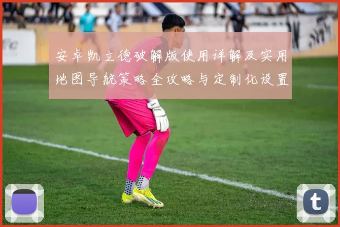 安卓凯立德破解版使用详解及实用地图导航策略全攻略与定制化设置技巧